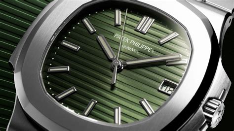 Patek Philippe watch wait list